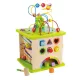 Hape Óriás Activity Kocka - 12 hó+