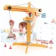 Hape Daru
