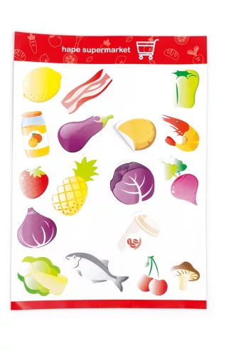 Hape Pénztárgép