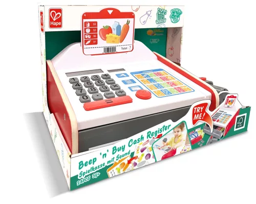 Hape Pénztárgép