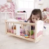 Hape Bölcső - Játékbabához
