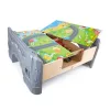 Hape Terepasztal kiegészítőkkel