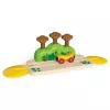 Hape Ugráló majmok -vonat szett kiegészítő 24 hó+
