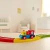 Hape Vidám kisvonat - 18 hó+