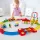 Hape Szivárvány zenélő vonatpálya - 18 hó+