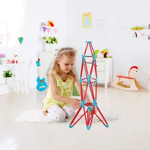 Hape Kreatív konstrukciós építőkészlet