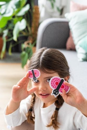 Találd meg! - Pillangó, Kombinációs társasjáték, GOULA