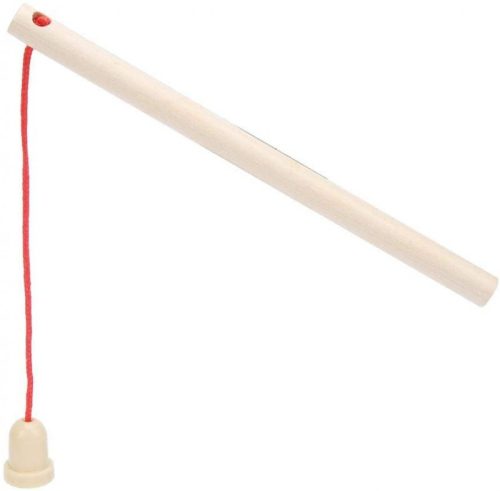 Mágneses Horgászjáték és formaillesztő, GOULA 24 hó+