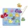 Számoló kacsák-mágneses puzzle GOULA 24 hó+