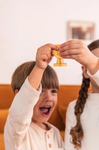 Első autóversenyem  