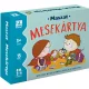 Maszat mesekártya