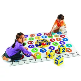 Matematikai twister