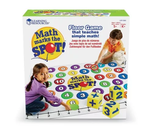 Matematikai twister