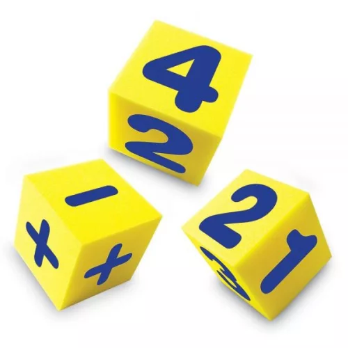 Matematikai twister