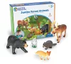 Jumbo - Az erdő állatai