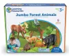 Jumbo - Az erdő állatai