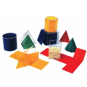 Geometriai testek
