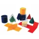 Geometriai testek