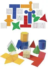Geometriai testek