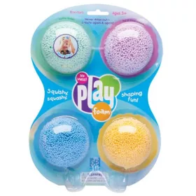 Playfoam habgyöngy gyurma-kezdő