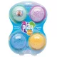 Playfoam habgyöngy gyurma-kezdő
