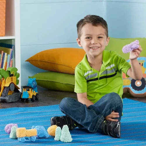 Playfoam gyurmakészlet