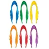 Jumbo finommotorikus csipeszek, 12 db