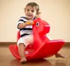 Hintaló, piros - Little Tikes 12 hó+