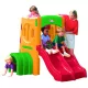 Két csúszdás mászóka - Little Tikes 24 hó+