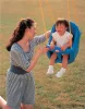 Biztonsági bébihinta - Little Tikes 12 hó+