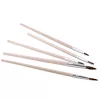 Ecset készlet PRIMO kerek 5 db/készlet (2,3,4,5,8)