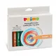 Filctoll PRIMO jumbo 24 db/készlet