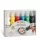 Tempera PRIMO 75 ml vegyes 6 db/készlet