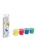 Ujjfesték PRIMO tégelyes 40 ml 4 db/készlet