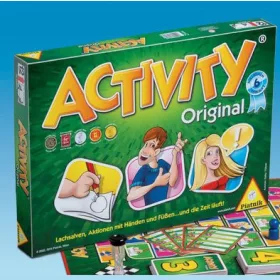 Activity Original