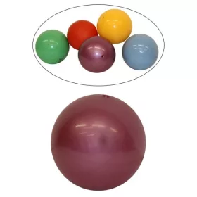 Gyöngylabda 26 cm-es, pumpálható 6 hó+