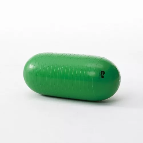Roll-labda, 40x80 cm - kapszula, zöld