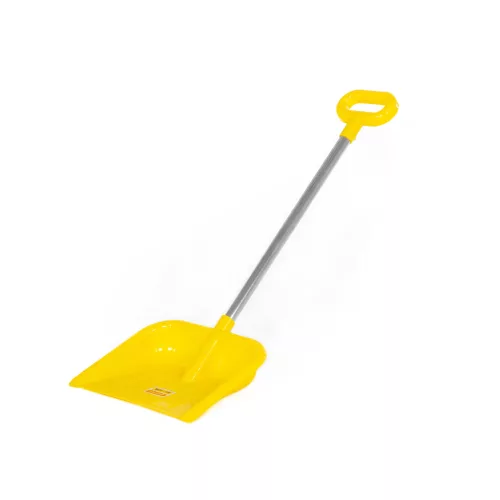 Lapát, fém nyéllel, 70 cm 12 hó+
