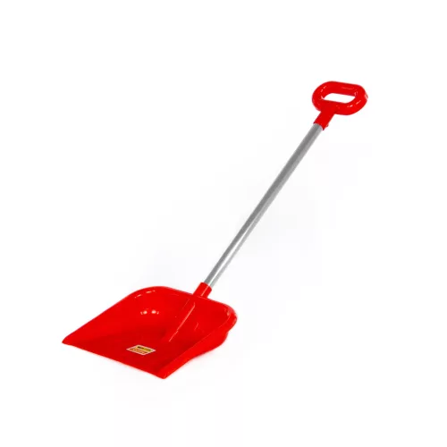Lapát, fém nyéllel, 70 cm 12 hó+