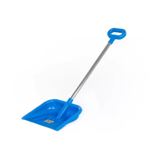 Lapát, fém nyéllel, 70 cm 12 hó+